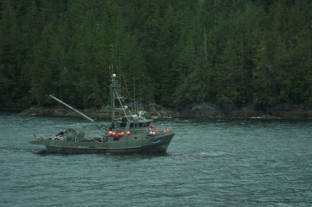 Inside Passage Boat-2